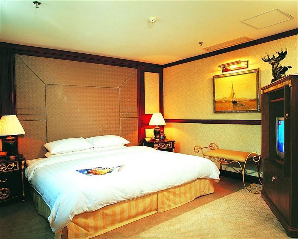 Beijing Zhongyu Century Grand Hotel Pokoj fotografie