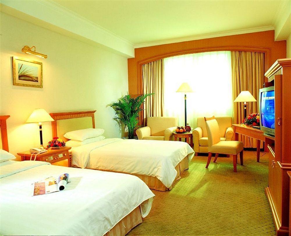 Beijing Zhongyu Century Grand Hotel Pokoj fotografie